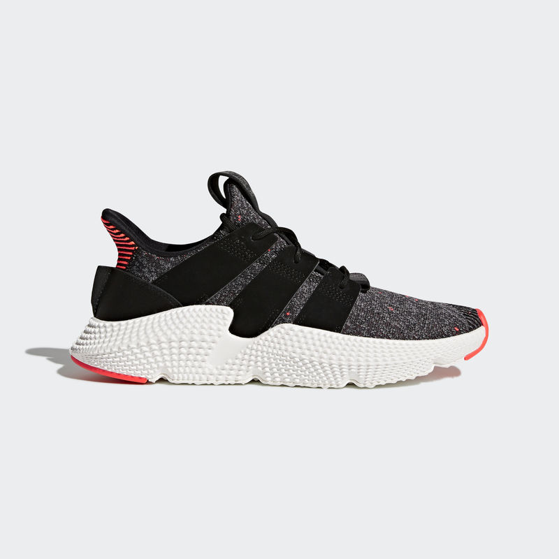 Adidas originals prophere vapour grey best sale